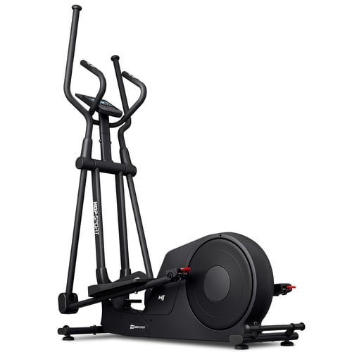 Vélo elliptique pliable HS-5100C Floud
