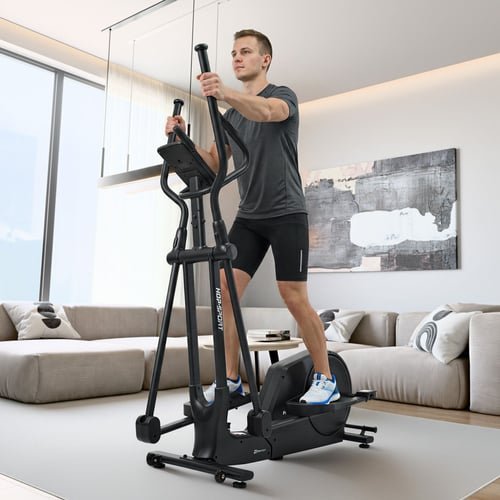 Vélo elliptique pliable HS-5100C Floud photo 5