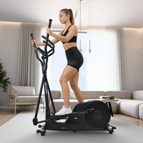 Vélo elliptique pliable HS-5100C Floud photo 8