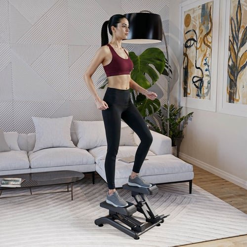 Mini stepper HS-050B Skite photo 2