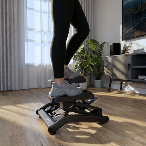 Mini stepper HS-050B Skite photo 3