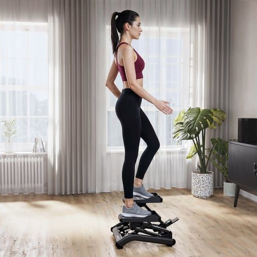 Mini stepper HS-050B Skite photo 4
