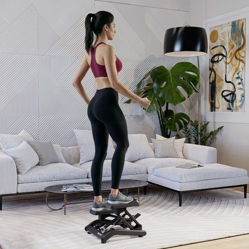 Mini stepper HS-050B Skite photo 5