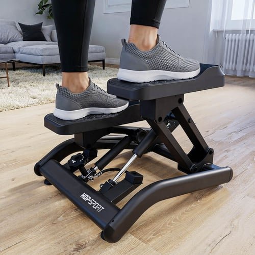 Mini stepper HS-050B Skite photo 7