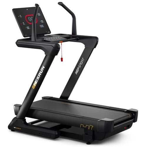 Tapis de course pliable électrique HS-6000LB Nexrun
