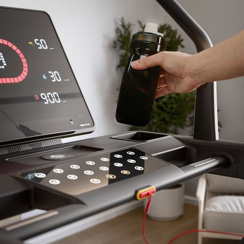 Tapis de course pliable électrique HS-6000LB Nexrun photo 7