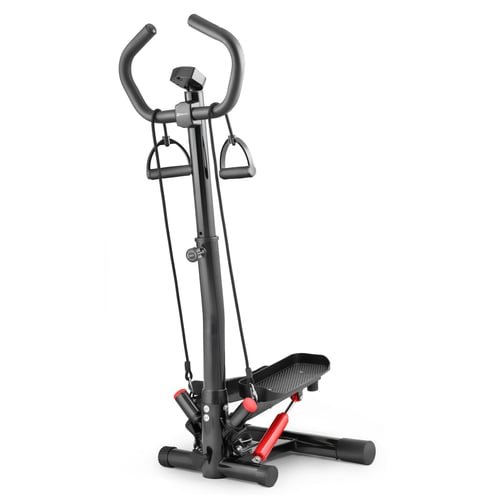 Stepper HS-055S Noble Rouge