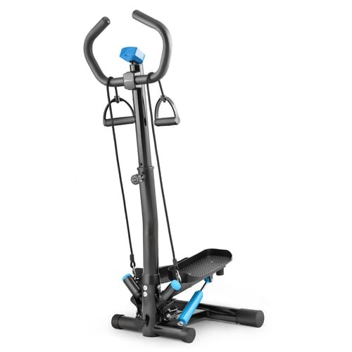 Stepper HS-055S Noble Bleu