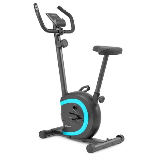 Vélo d'appartement HS-015H Vox Turquoise