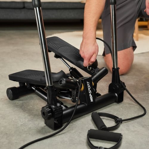 Stepper avec poignées HS-050S Norg photo 3