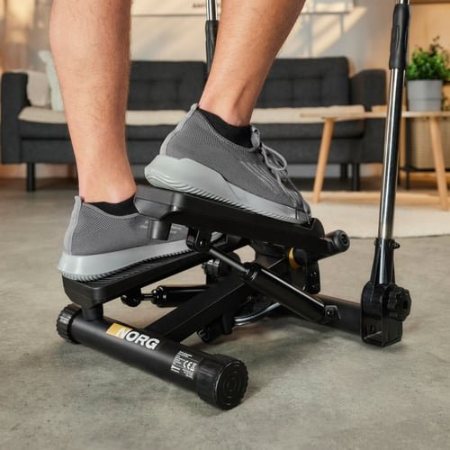 Stepper avec poignées HS-050S Norg photo 5