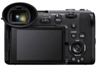 Sony FX2 photo 4