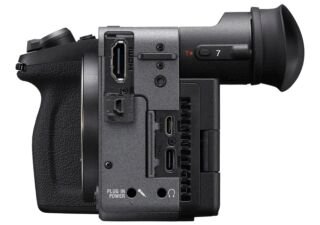 Sony FX2 photo 6