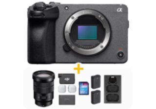 MN Pack Filmmaker Sony FX30 photo 3