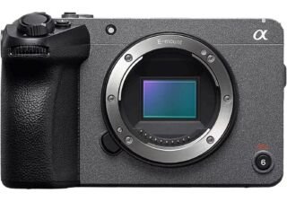 MN Pack Filmmaker Sony FX30 photo 5
