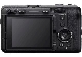 MN Pack Filmmaker Sony FX30 photo 7