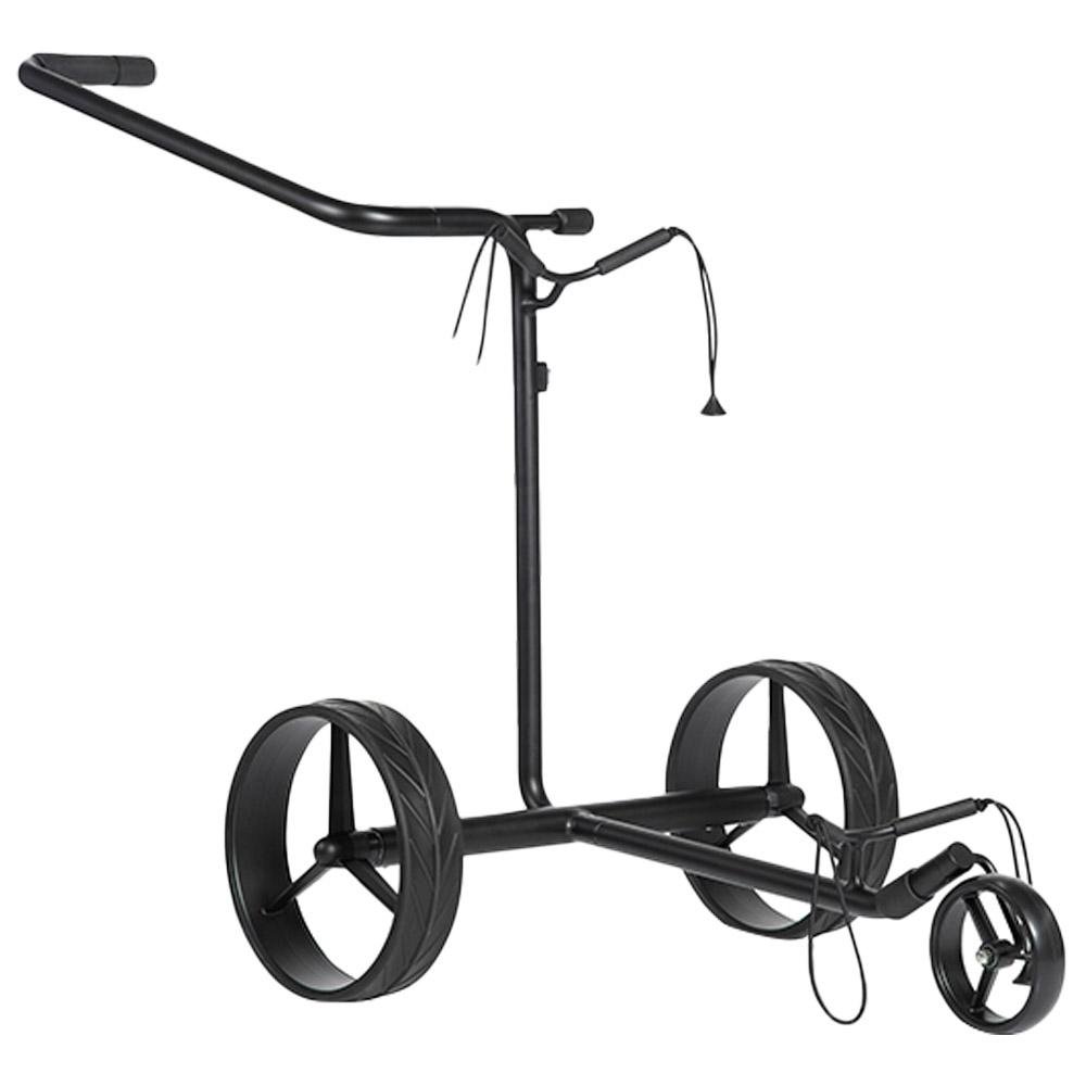 Chariot électrique JuStar Justar Black Series