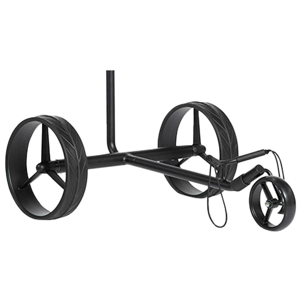 Chariot électrique JuStar Justar Black Series photo 3