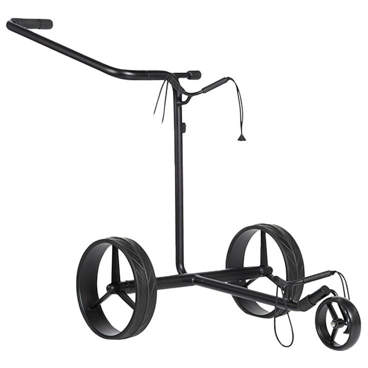 Chariot électrique JuStar Justar Black Series photo 4