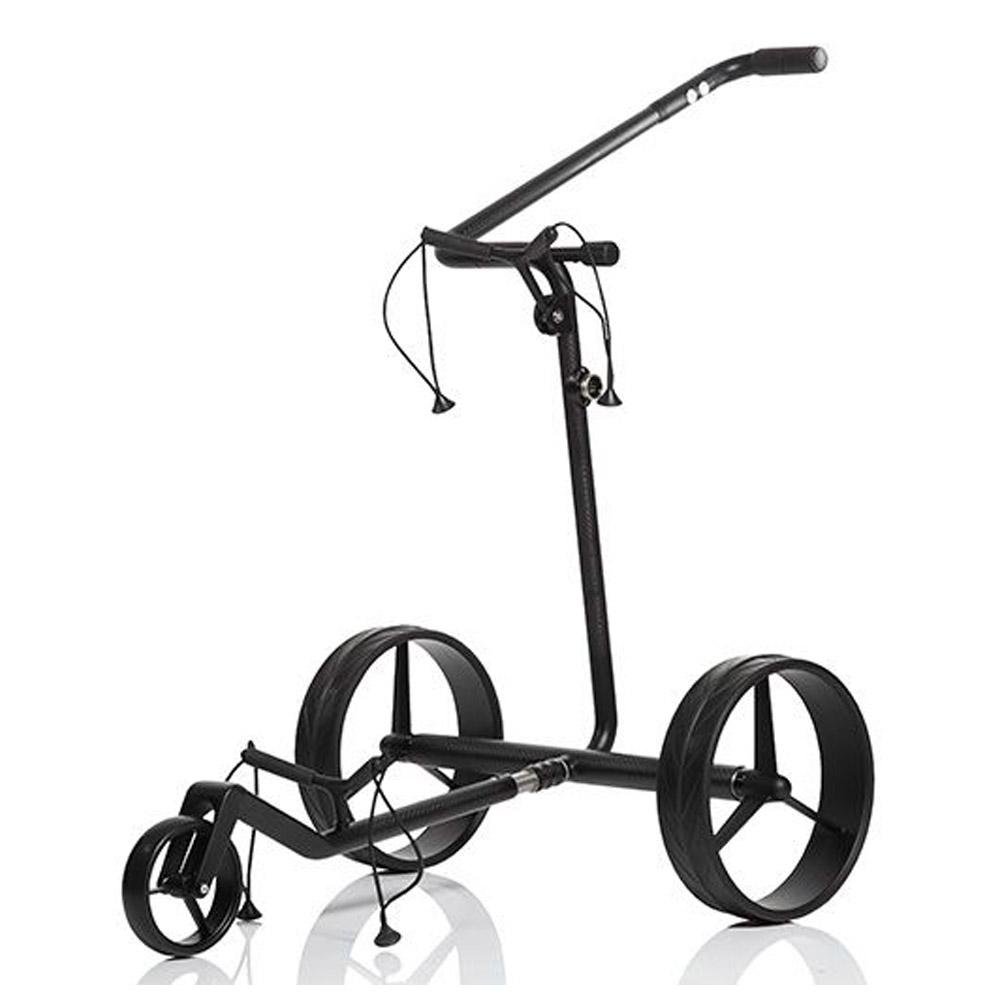 Chariot électrique JuCad Carbon Drive Classic 3.0