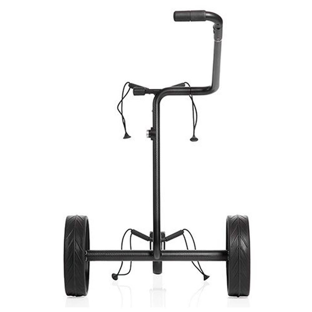 Chariot électrique JuCad Carbon Drive Classic 3.0 photo 4
