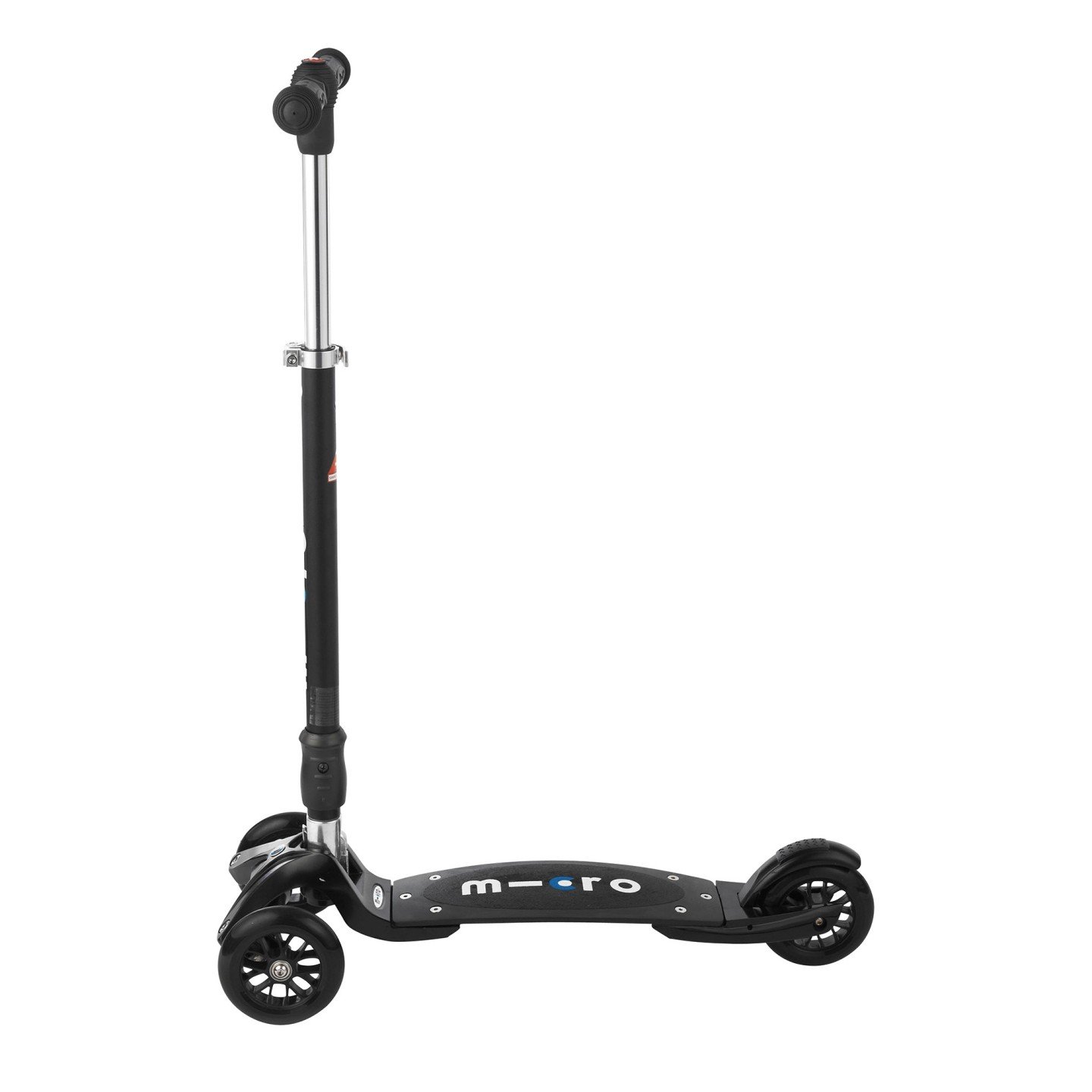 Kickboard Compact - Noir photo 4