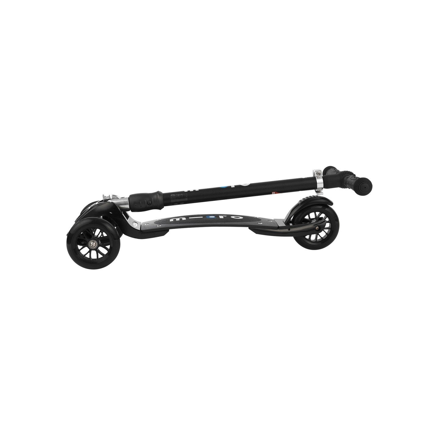Kickboard Compact - Noir photo 5