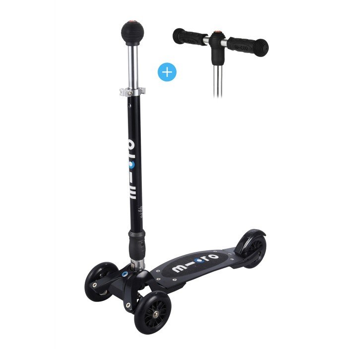 Kickboard Compact - Noir photo 7