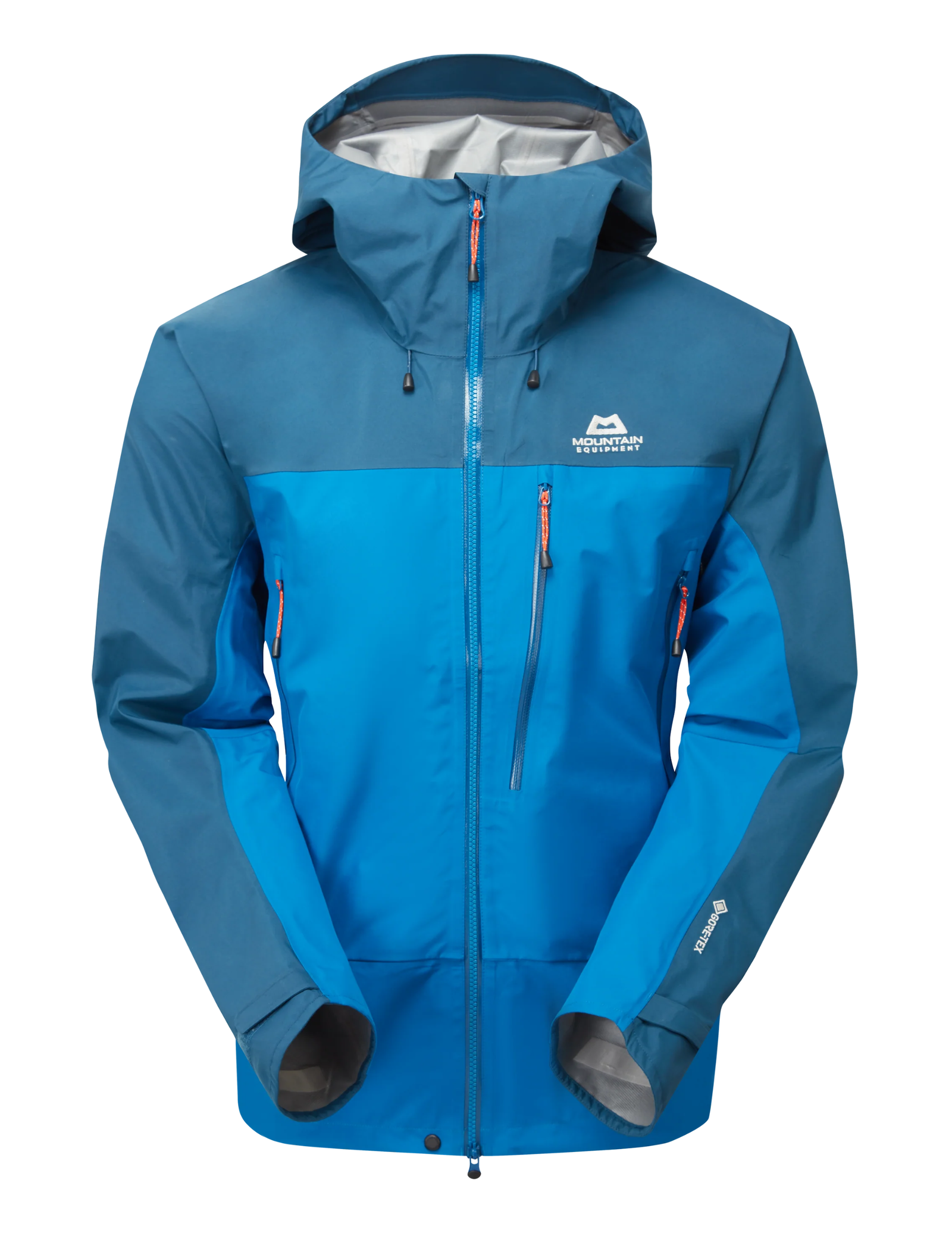 Veste Imperméable Mountain Equipment Makalu Homme photo 2