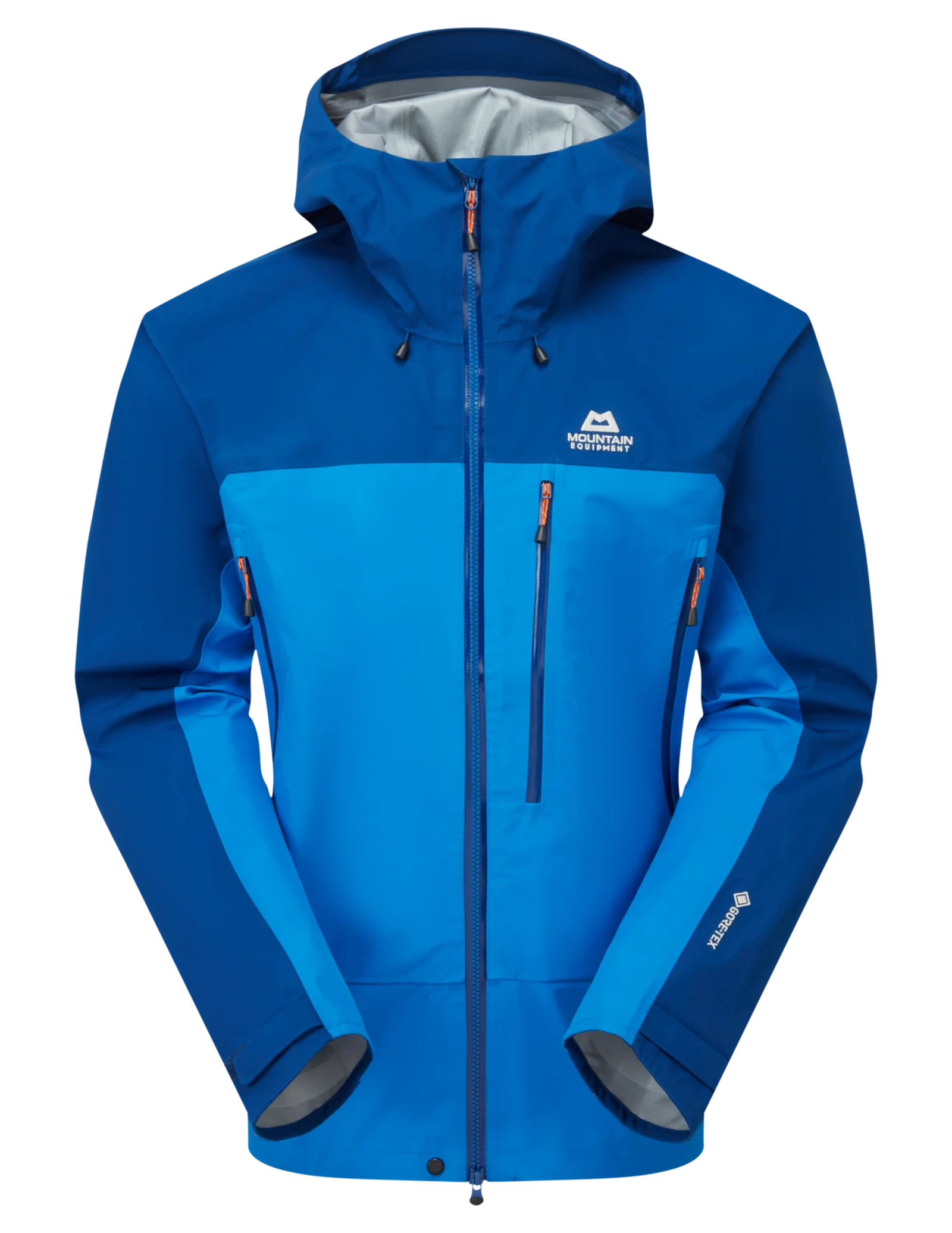 Veste Imperméable Mountain Equipment Makalu Homme