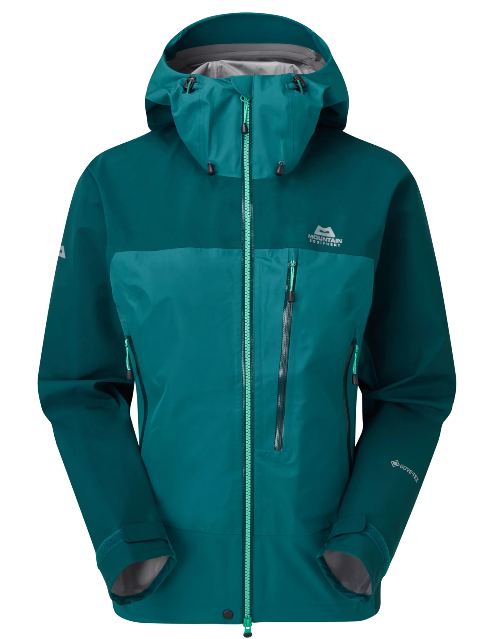 Veste Imperméable Mountain Equipment Makalu Femme photo 2