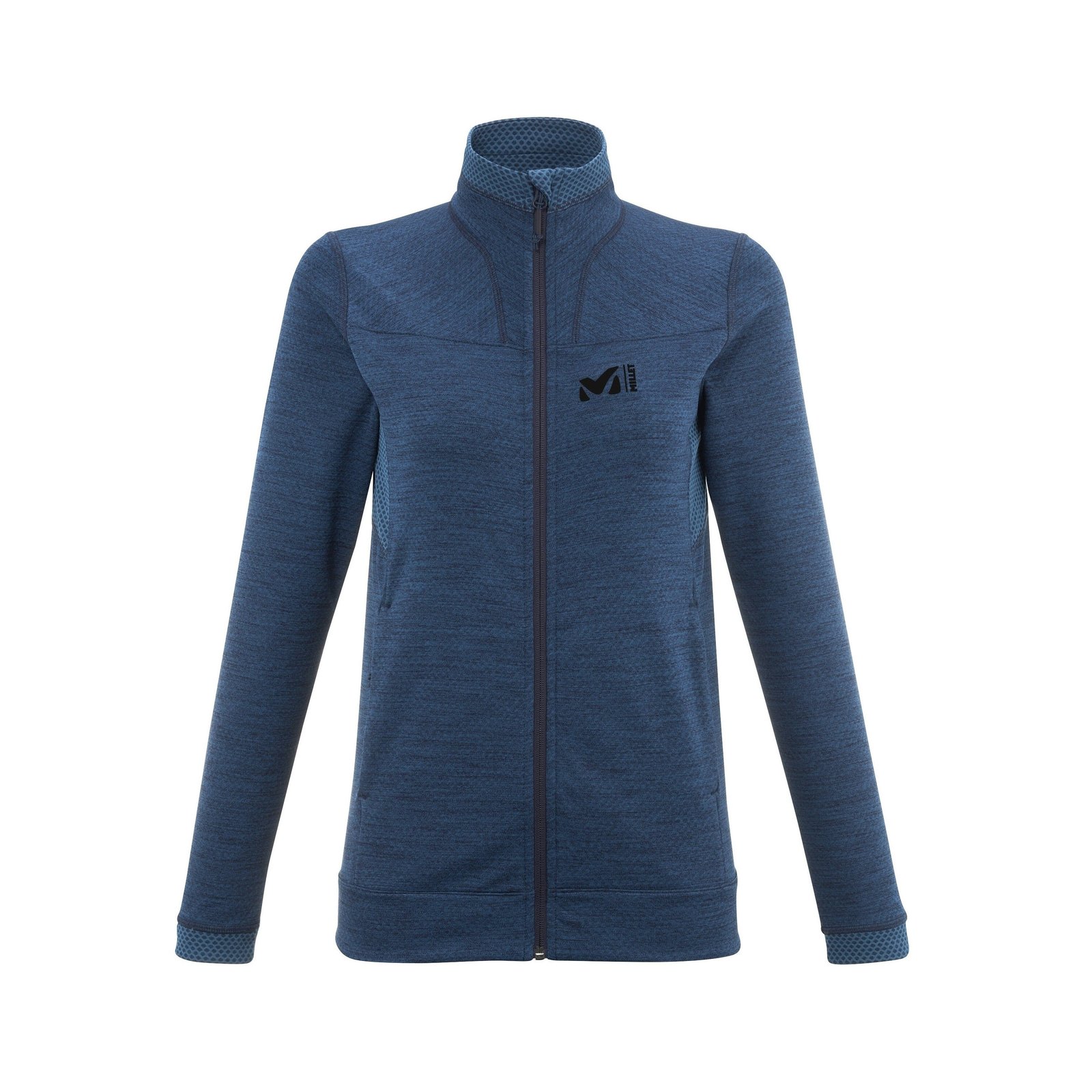 Polaire Millet Lokka II Femme