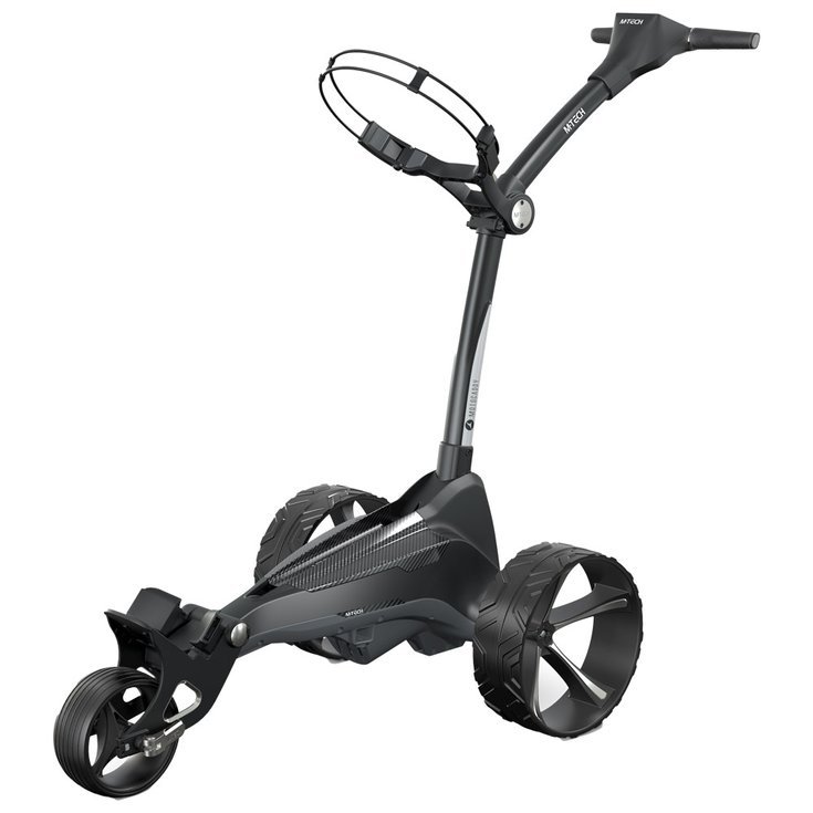 Chariot électrique MotoCaddy M-Tech GPS DHC Lithium photo 6