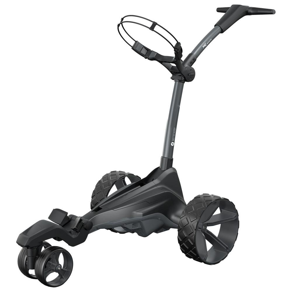 Chariot électrique MotoCaddy ME Remote
