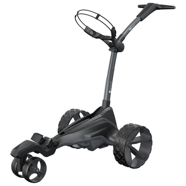 Chariot électrique MotoCaddy ME Remote photo 2
