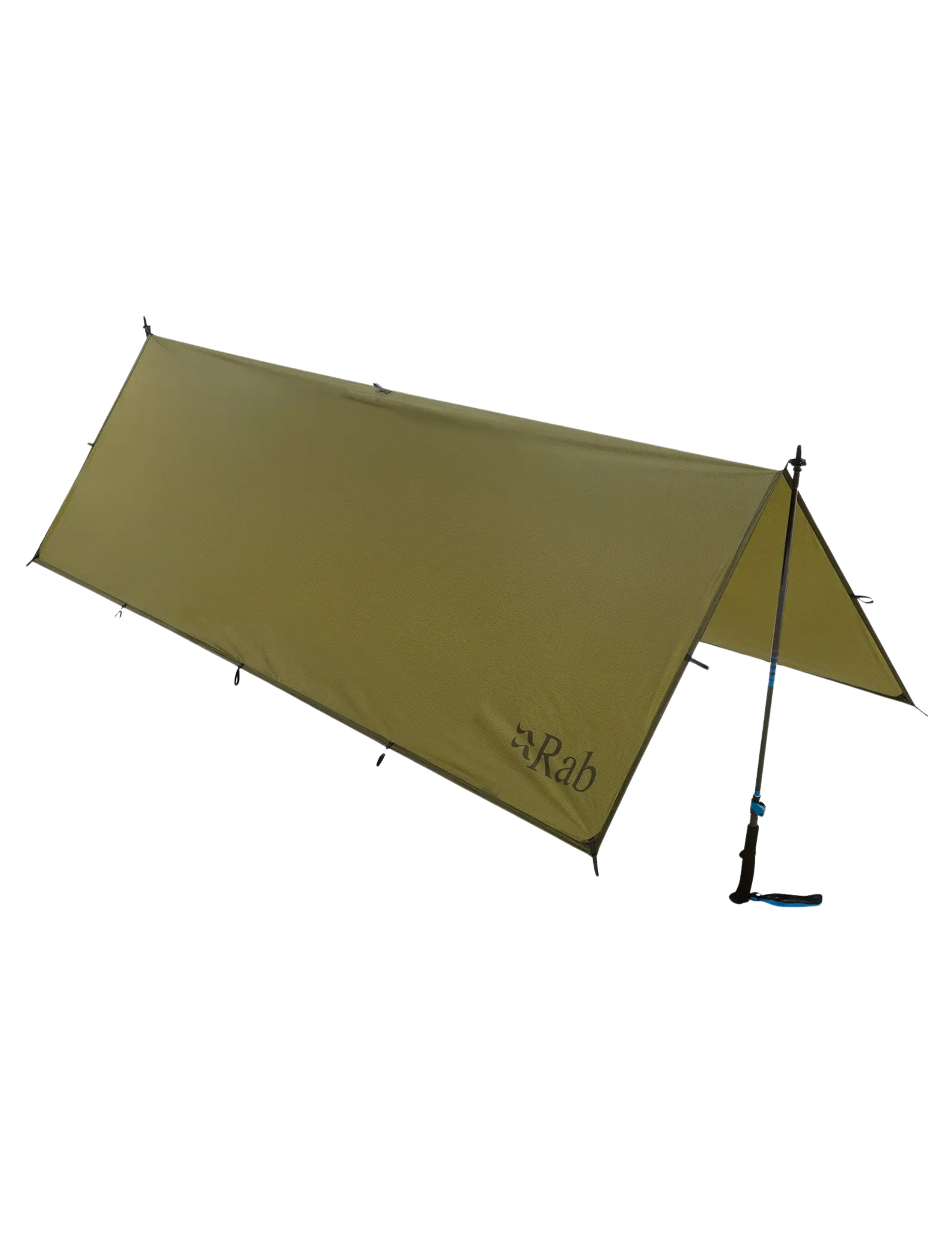 Tarp Rab SilTarp 1