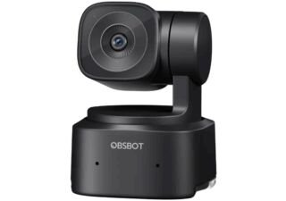 Obsbot TINY LITE SE webcam PTZ 1080p