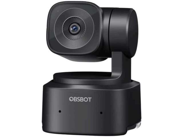 Obsbot TINY LITE SE webcam PTZ 1080p photo 2
