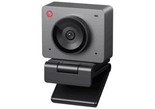 Obsbot MEET SE webcam 1080p - Gris spatial photo 4