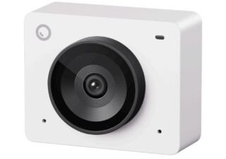 Obsbot MEET SE webcam 1080p - Blanc nuage