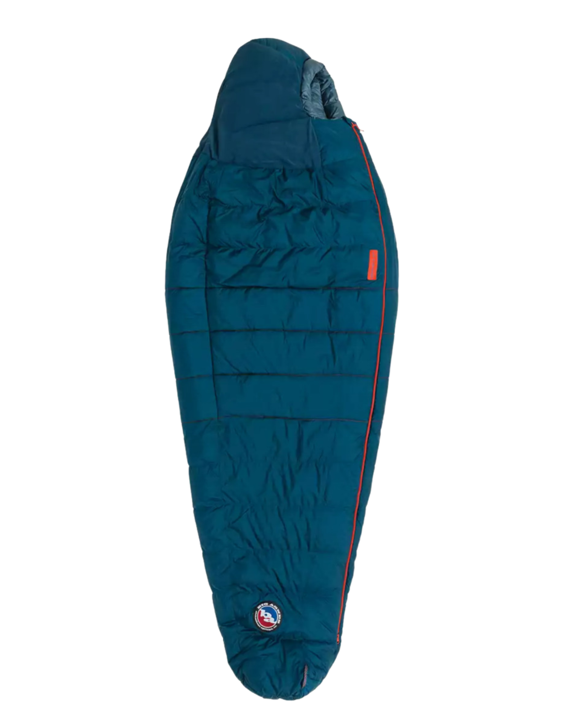 Sac de Couchage Big Agnes Sidewinder SL 35 Regular Left