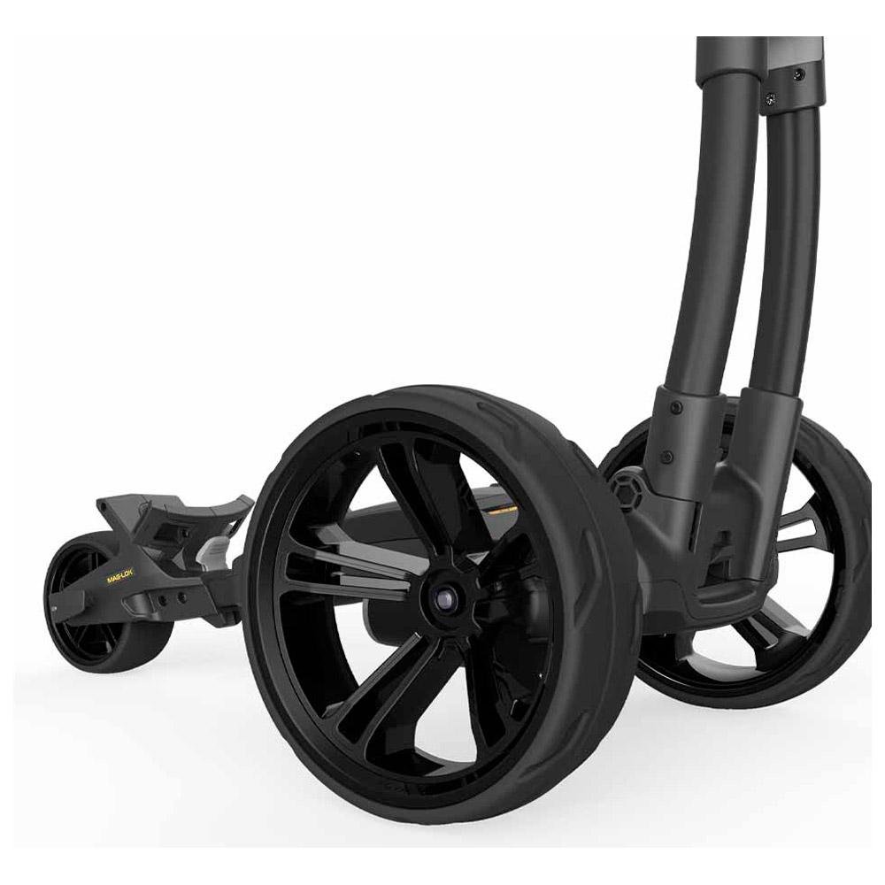 Chariot électrique Powakaddy CT6 EBS Black photo 7