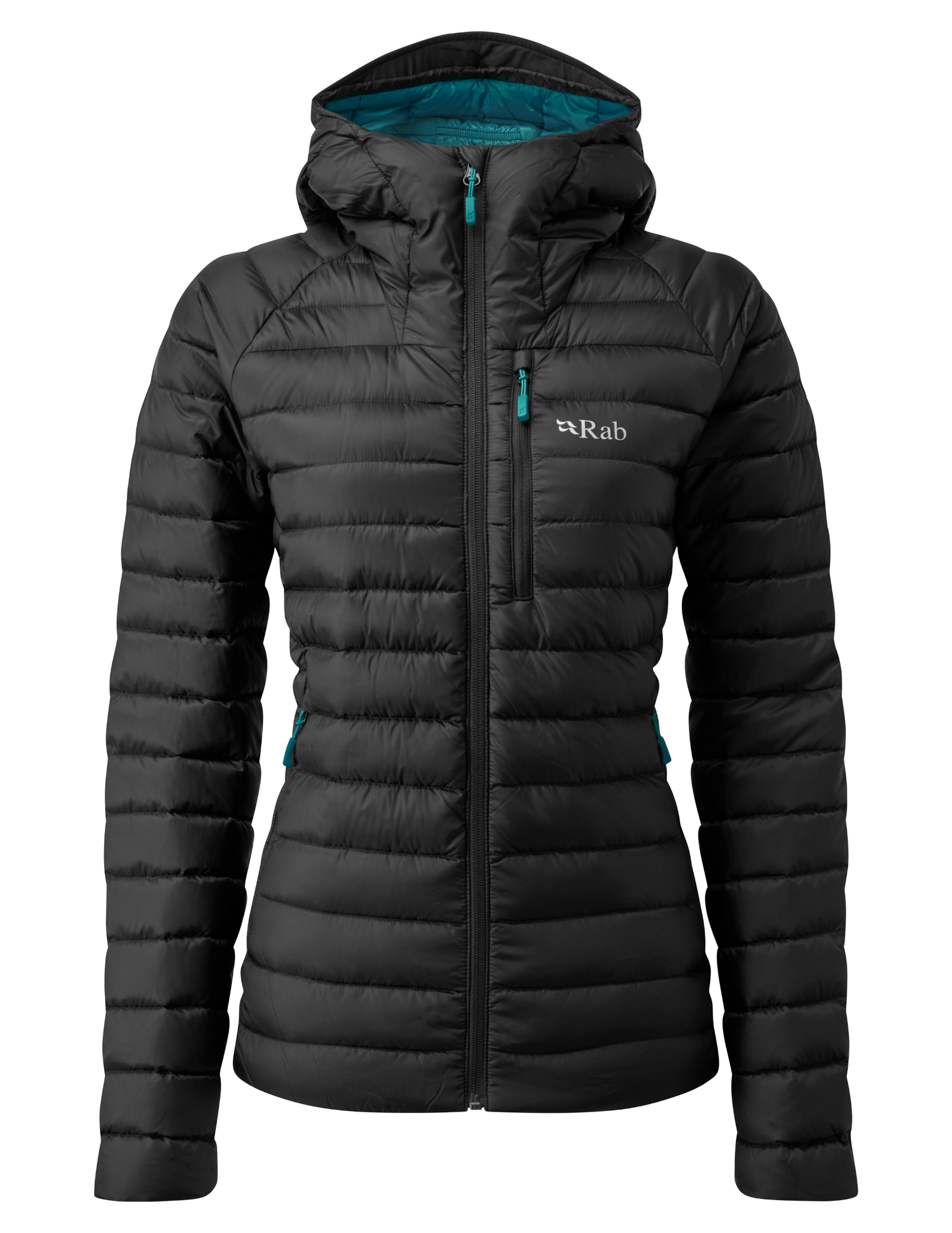 Doudoune Rab Microlight Alpine Femme