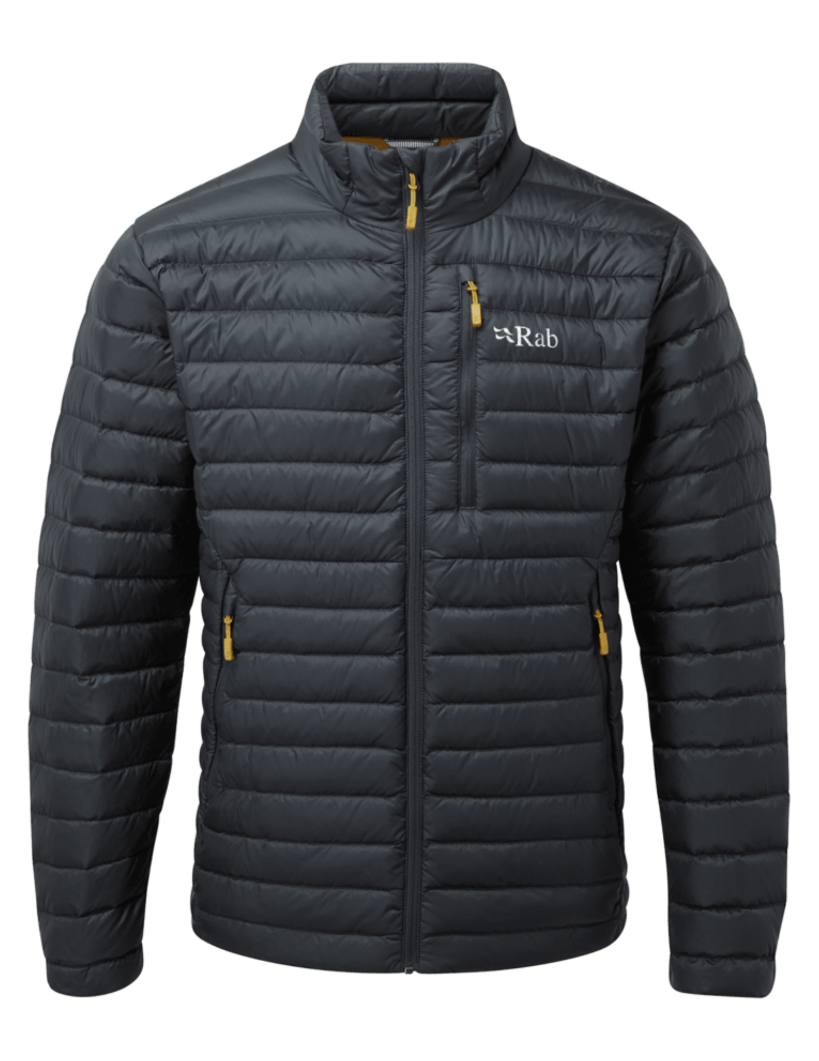 Doudoune Rab Microlight Homme