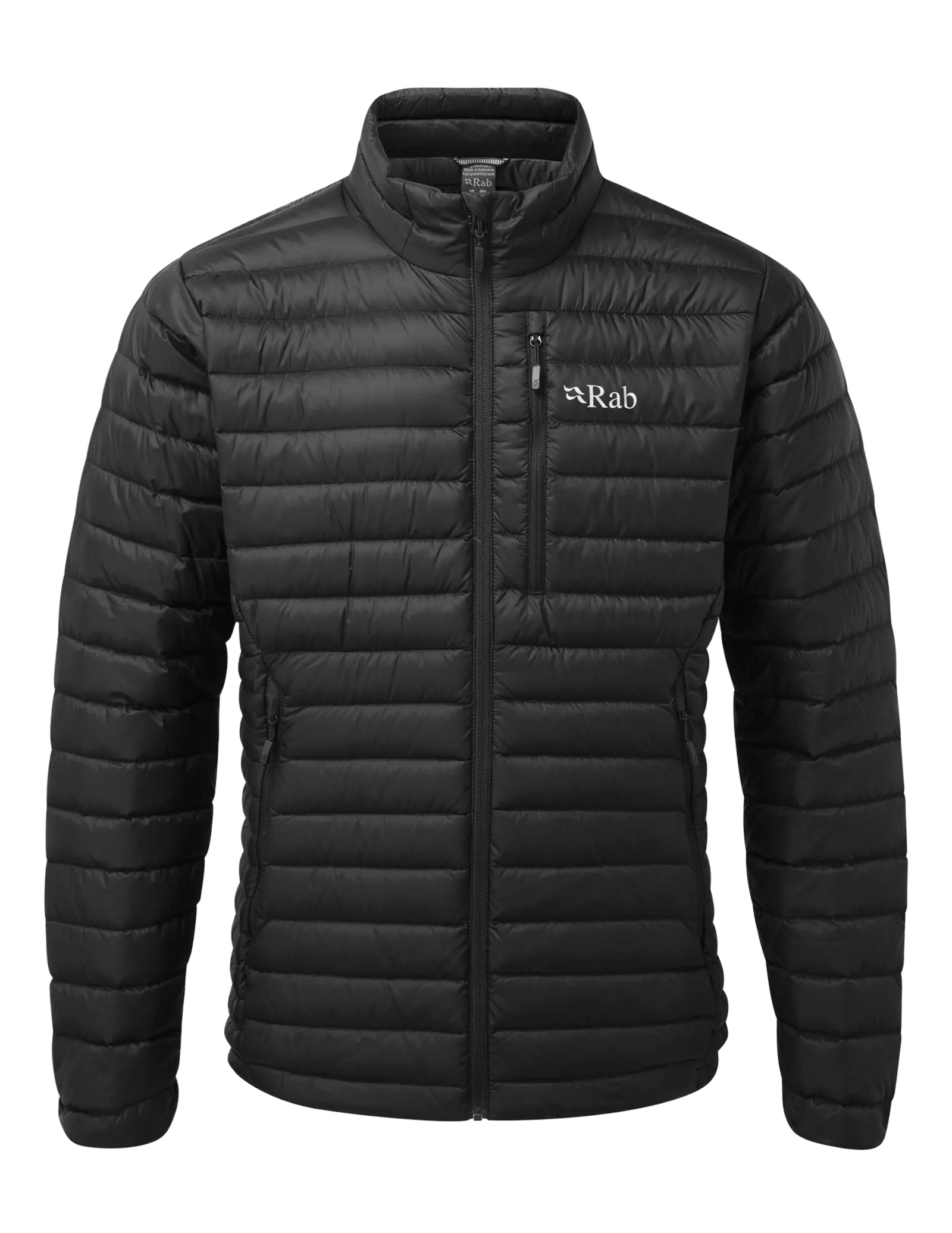 Doudoune Rab Microlight Homme