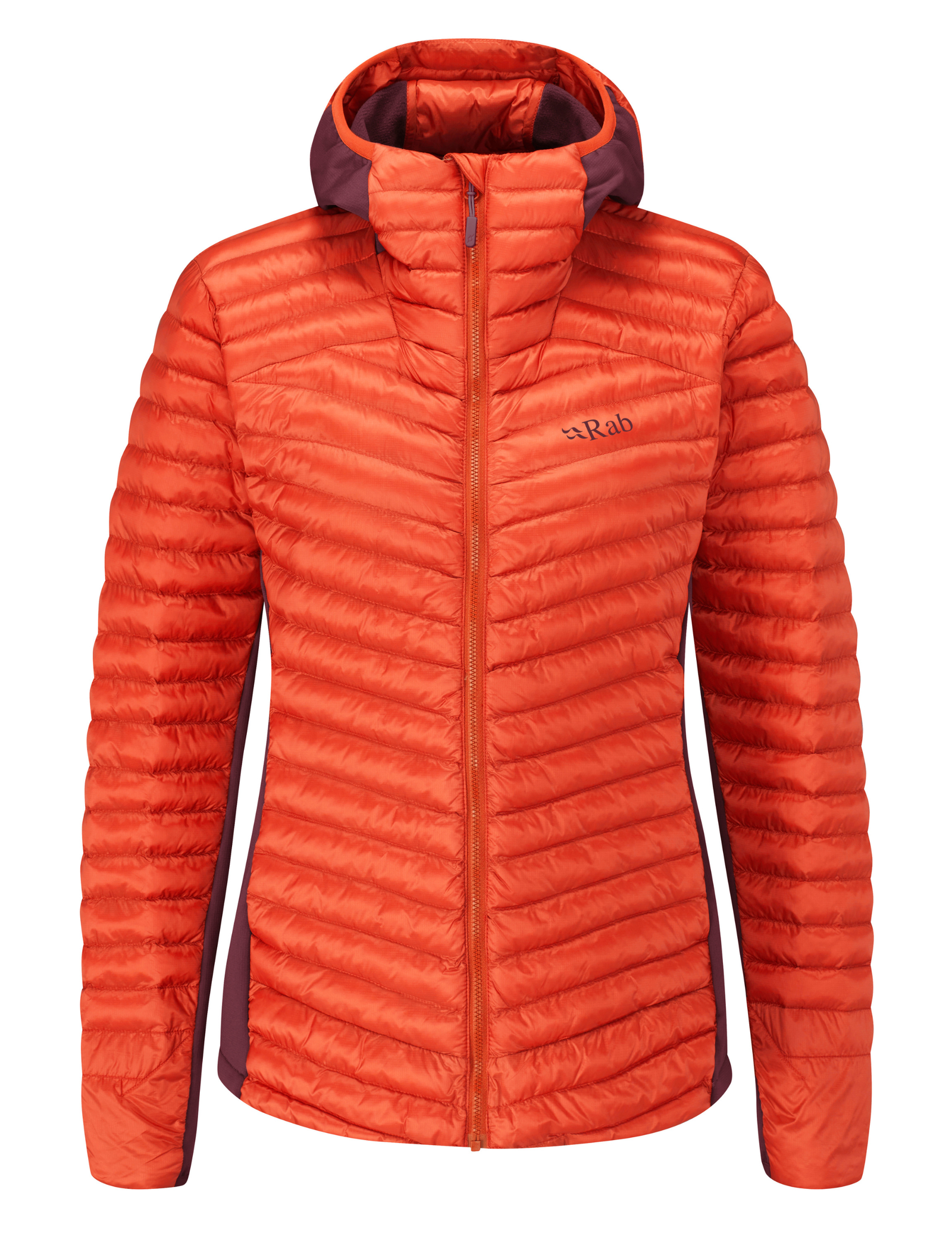 Doudoune Rab Cirrus Flex 2.0 Femme