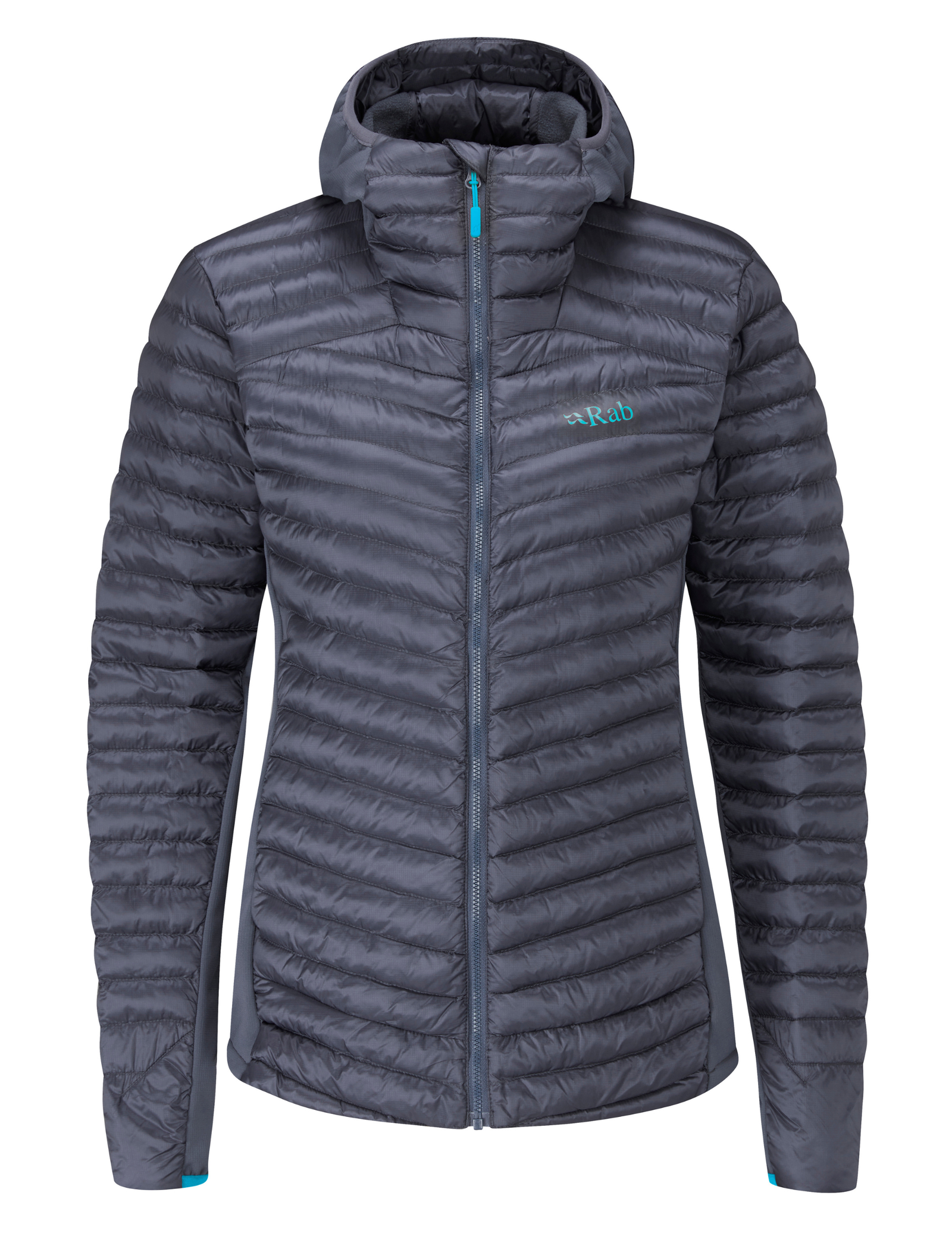 Doudoune Rab Cirrus Flex 2.0 Femme photo 2