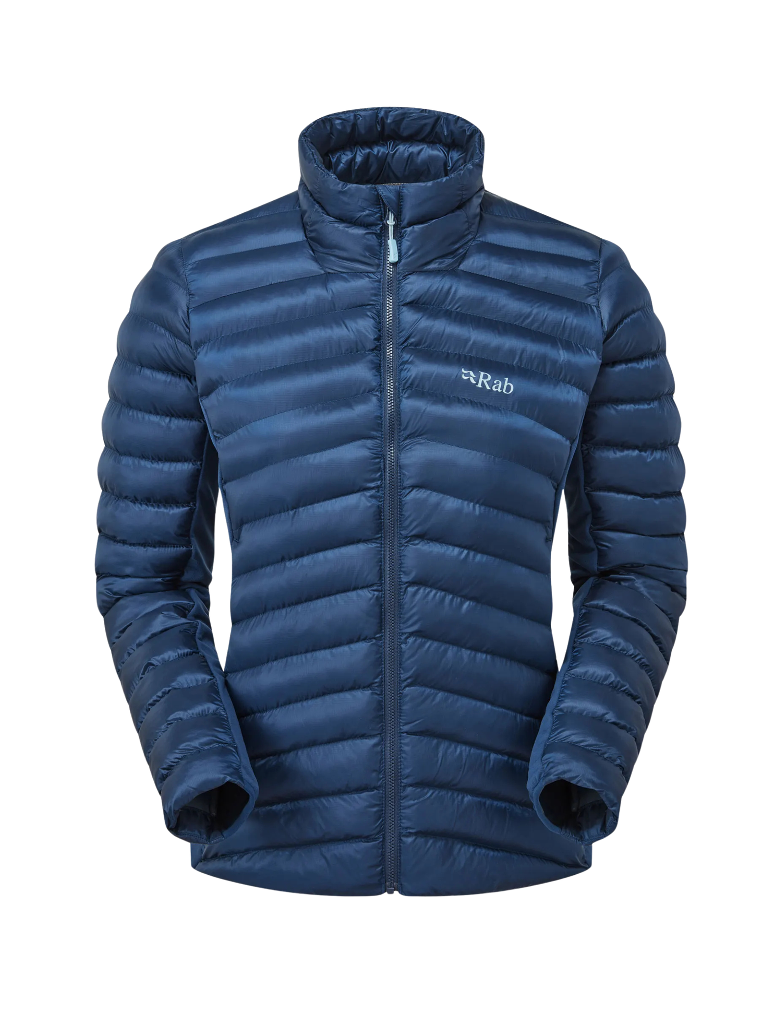 Doudoune Rab Cirrus Flex Femme