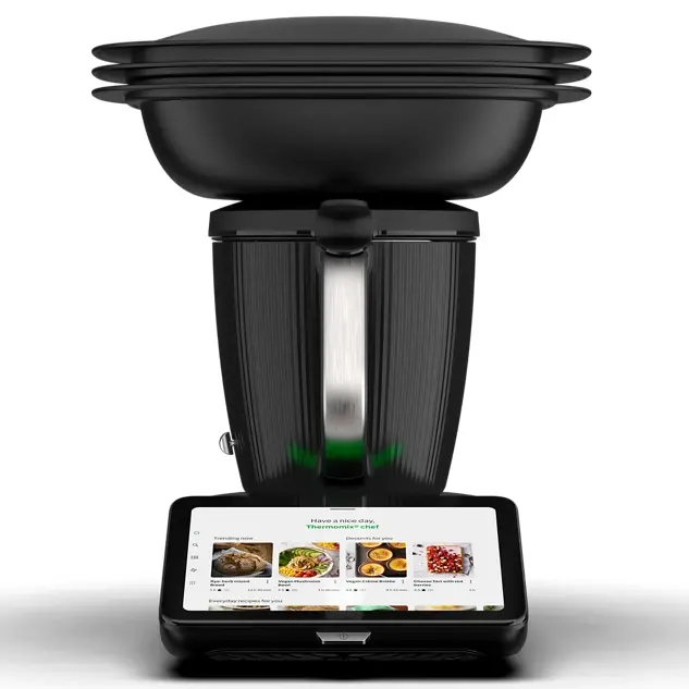 Thermomix TM7 authentique : prix, avis et fiche 2026