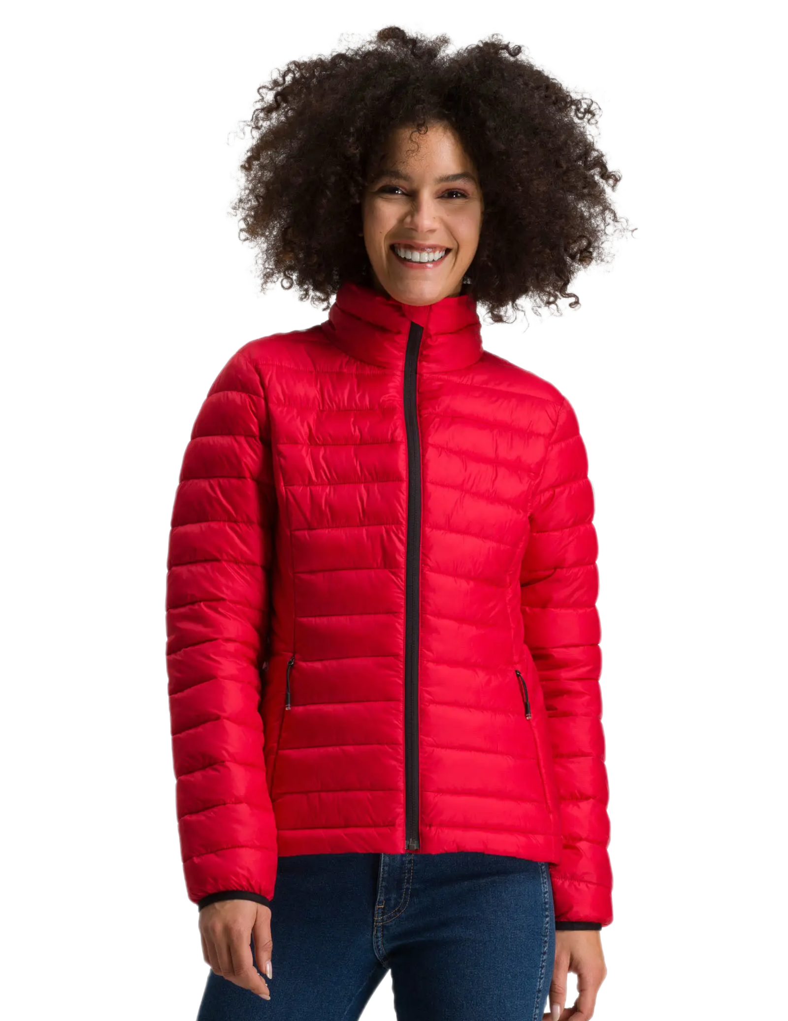 Doudoune Rossignol 180 GR Femme photo 2